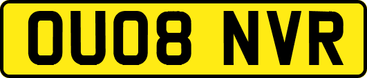 OU08NVR