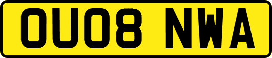 OU08NWA