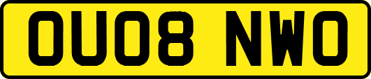 OU08NWO