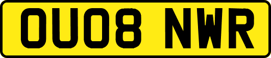 OU08NWR