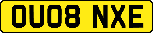 OU08NXE
