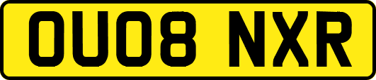OU08NXR