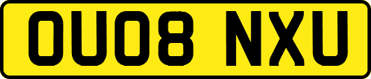 OU08NXU