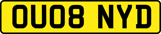 OU08NYD