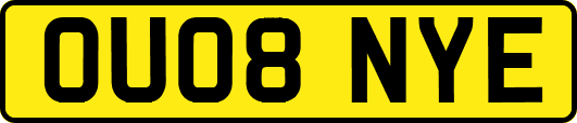 OU08NYE
