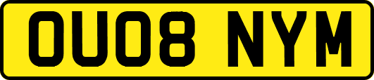 OU08NYM