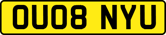 OU08NYU