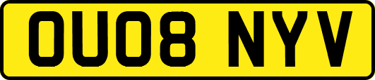 OU08NYV