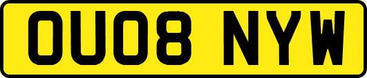 OU08NYW