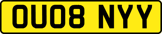 OU08NYY