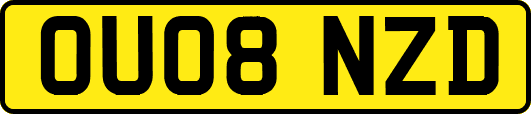 OU08NZD