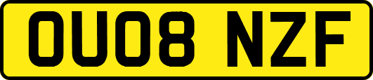 OU08NZF