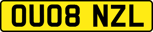 OU08NZL