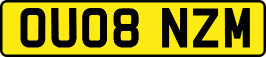 OU08NZM