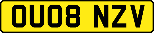 OU08NZV