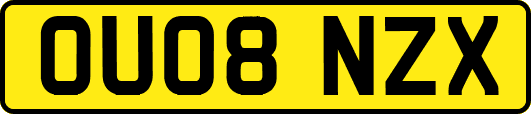 OU08NZX