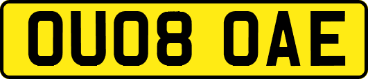 OU08OAE
