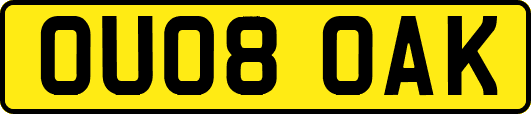 OU08OAK