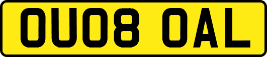 OU08OAL