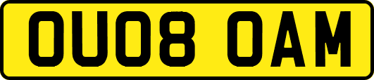OU08OAM