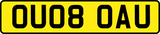 OU08OAU
