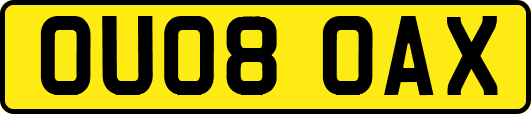 OU08OAX