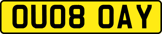OU08OAY