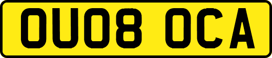 OU08OCA