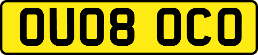 OU08OCO