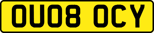 OU08OCY
