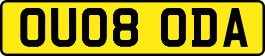 OU08ODA