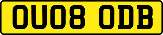 OU08ODB