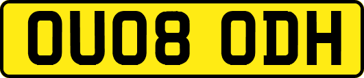 OU08ODH