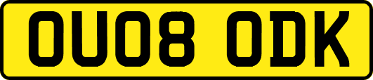OU08ODK