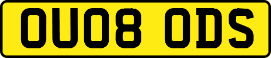 OU08ODS