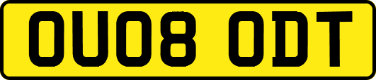 OU08ODT