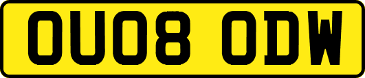 OU08ODW