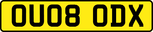 OU08ODX