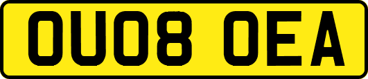 OU08OEA