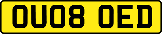OU08OED