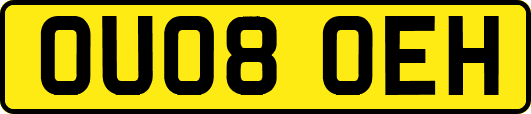 OU08OEH