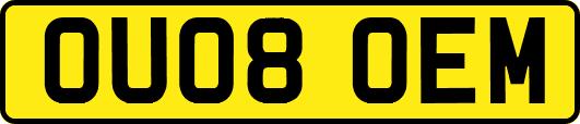OU08OEM