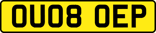 OU08OEP