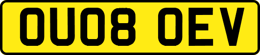 OU08OEV