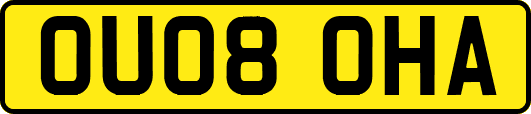 OU08OHA