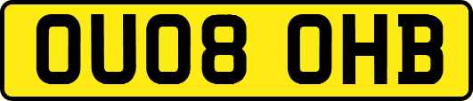 OU08OHB