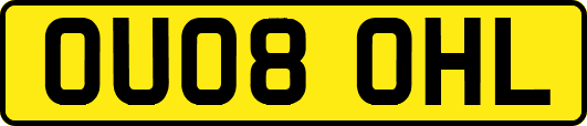 OU08OHL
