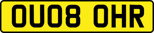 OU08OHR