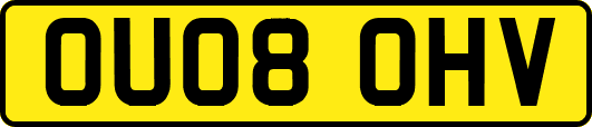 OU08OHV