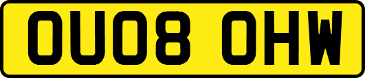 OU08OHW